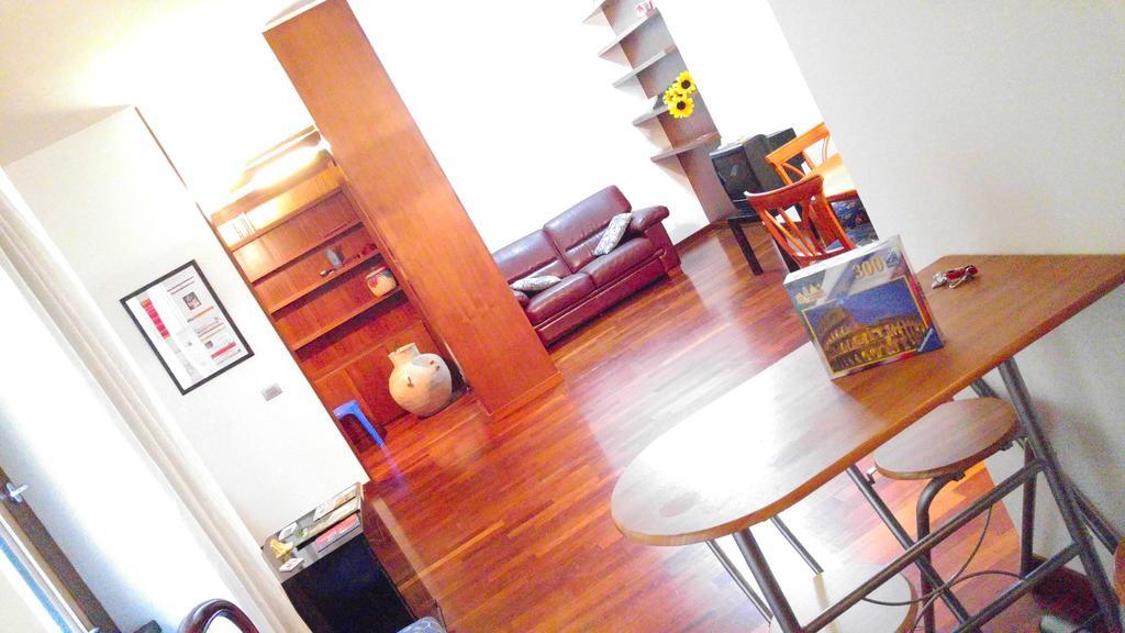 Appartement Turistico Laura *