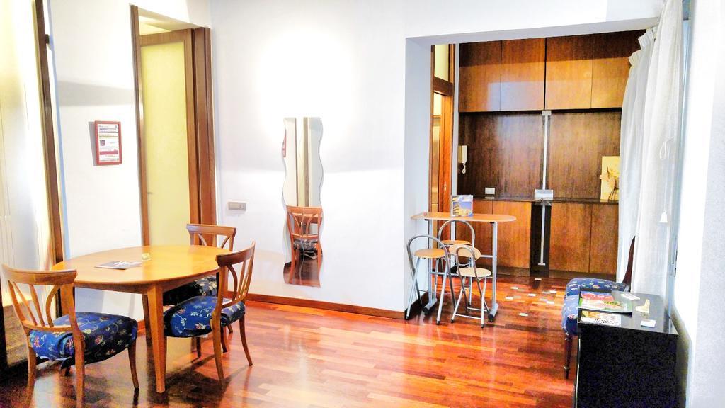 Appartement Turistico Laura Rome