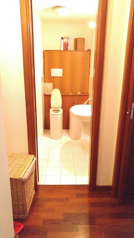 Turistico Laura Appartement