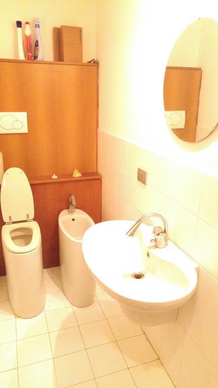 Turistico Laura Appartement *