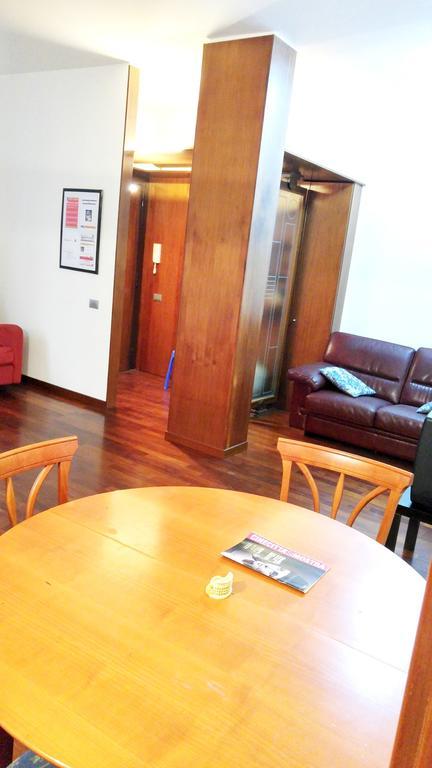 Turistico Laura Appartement Rome