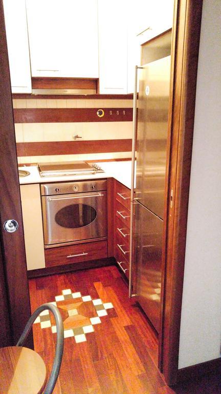 Turistico Laura Appartement