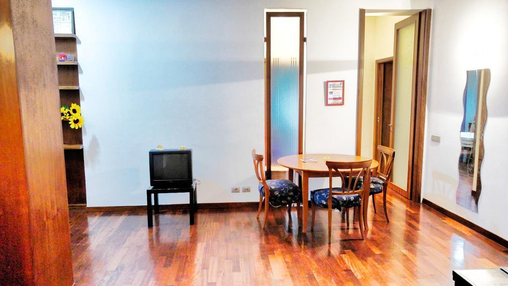 Appartement Turistico Laura *