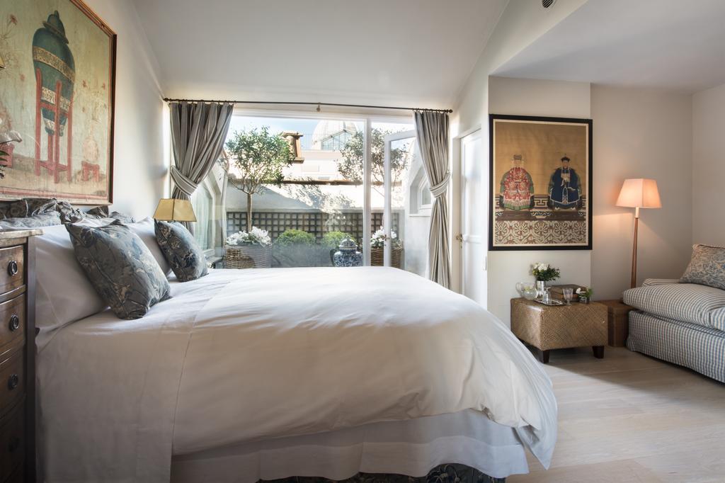 Bed & Breakfast Residenza Napoleone Iii Rome
