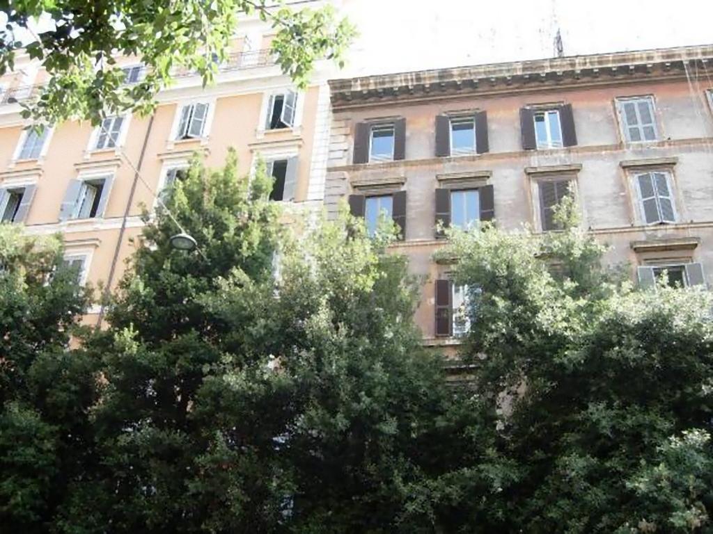 Maison Dali * Rome