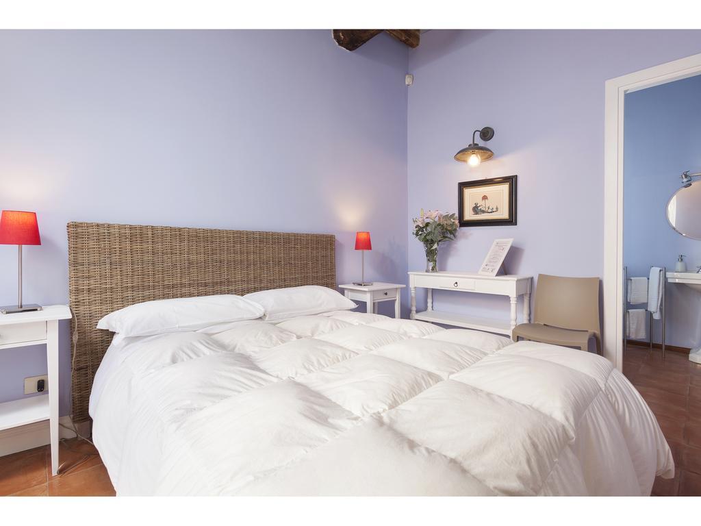 Apartment Via Farina Rome