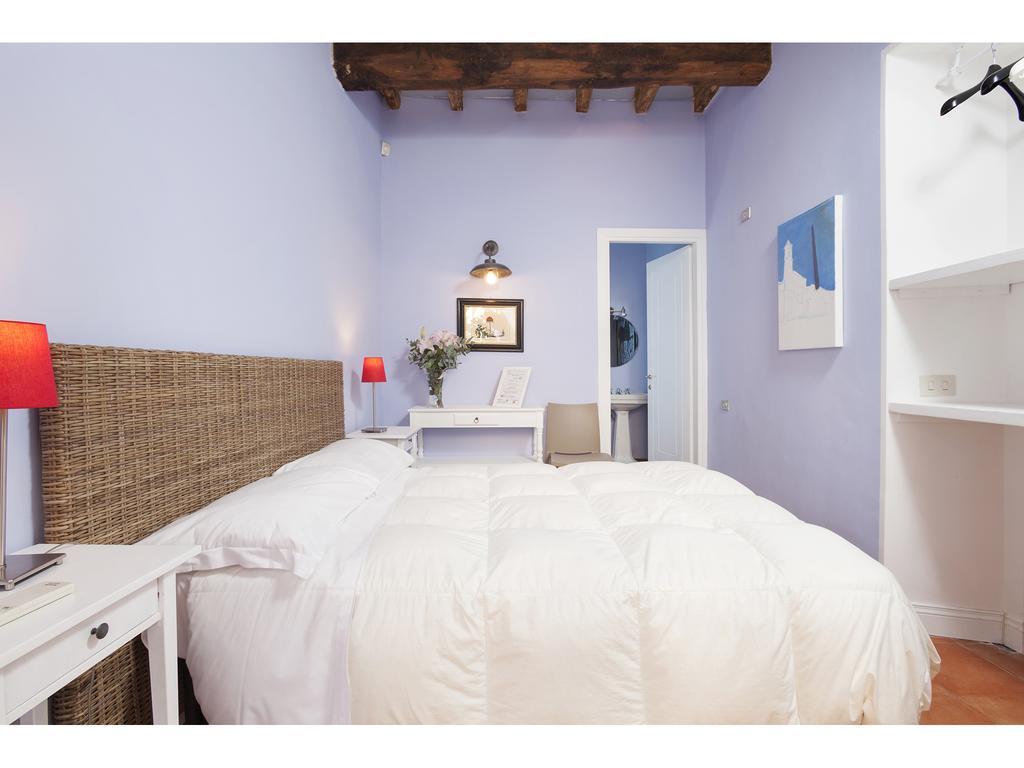 Apartment Via Farina Apartment