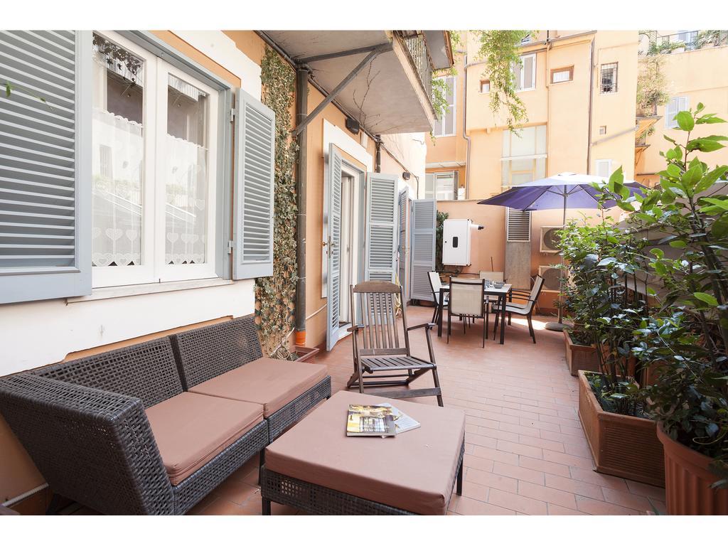 Apartment Via Farina Apartment