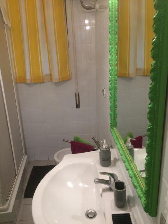 Piazza Di Spagna Appartement