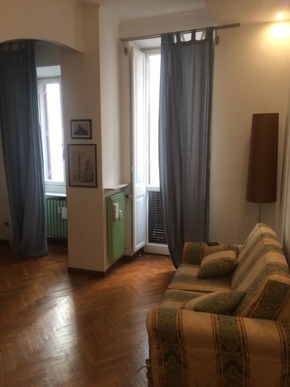 Piazza Di Spagna Appartement Rome