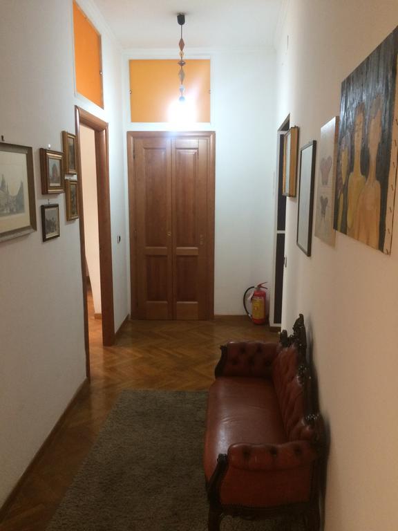Piazza Di Spagna Appartement *