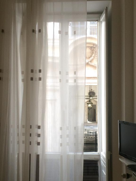 Apartamento Piazza Di Spagna