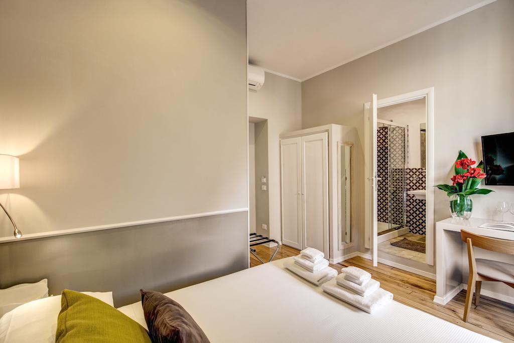 The Club Navona Guest house