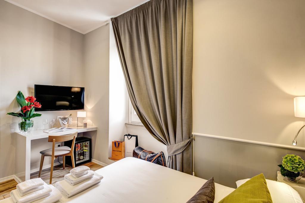 The Club Navona Guest house