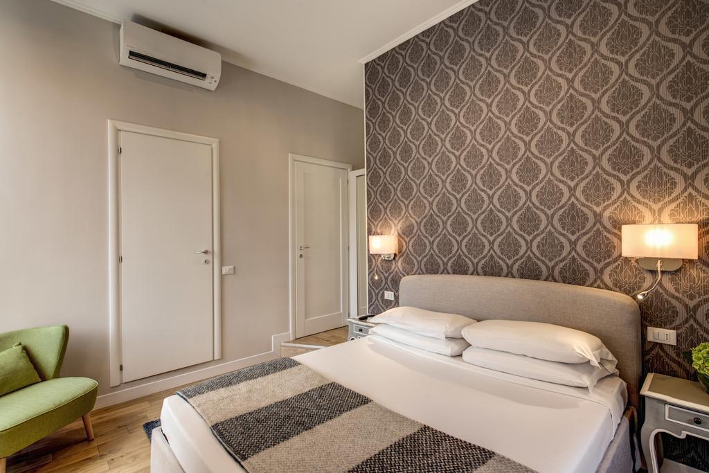 The Club Navona Guest house