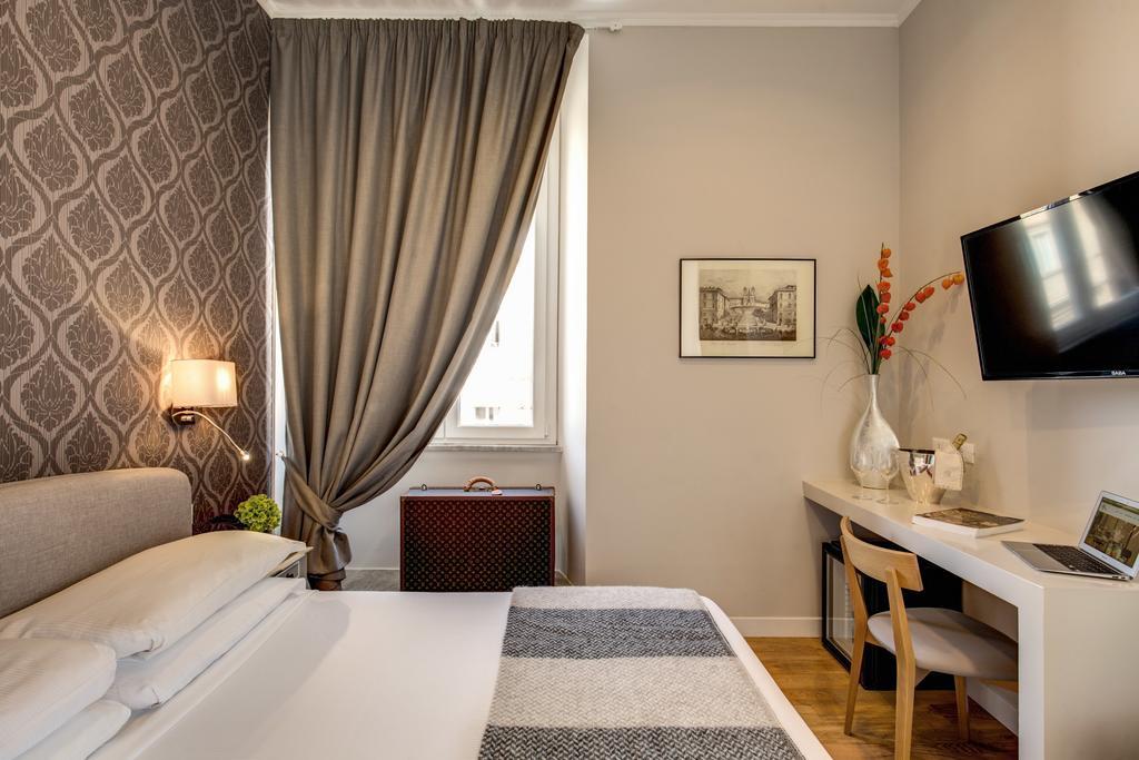 Guest house The Club Navona *