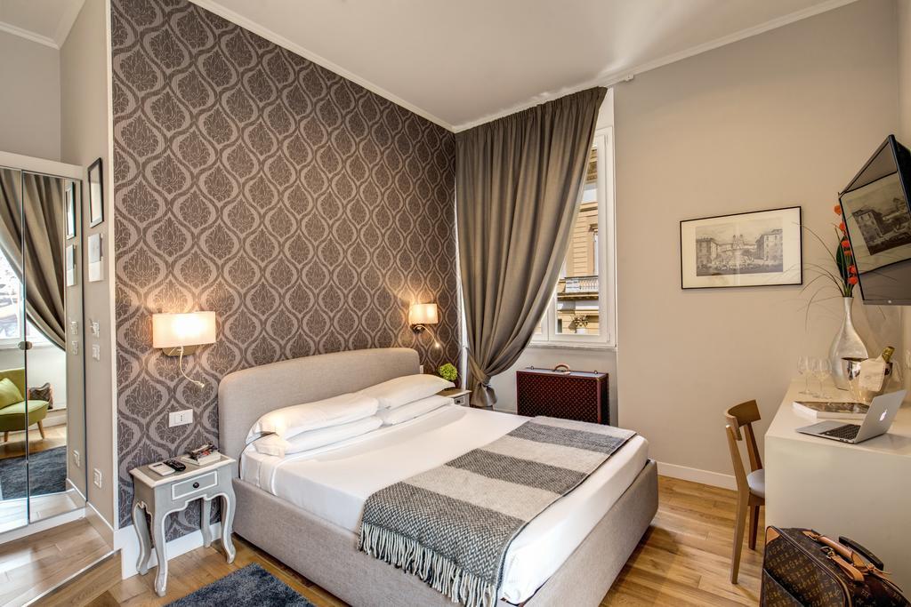 The Club Navona Guest house *