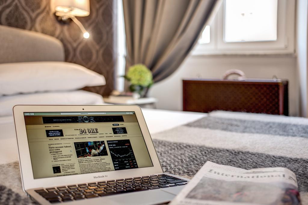 Guest house The Club Navona Rome