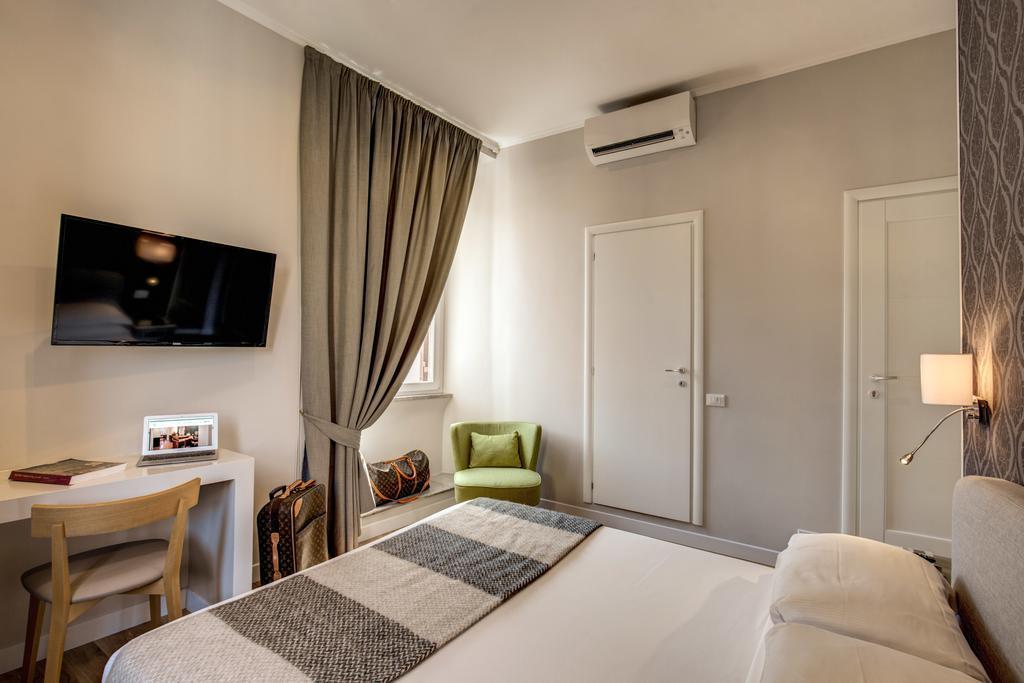 The Club Navona * Rome