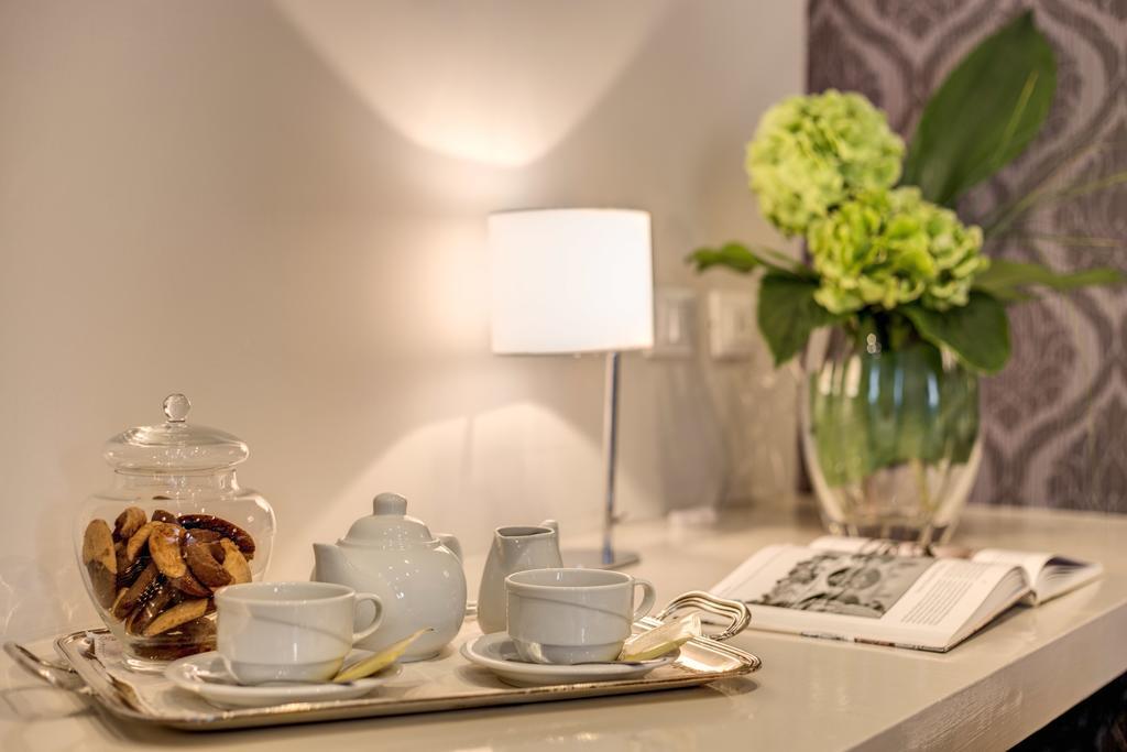 The Club Navona Guest house