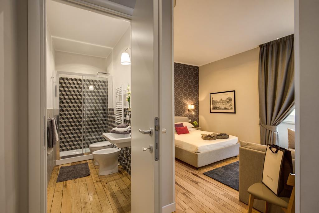The Club Navona Guest house