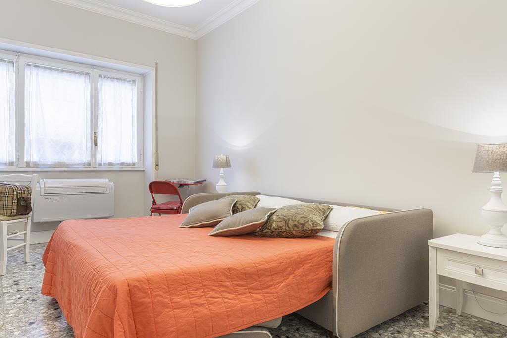 Vakantiehuis Aurora Rome