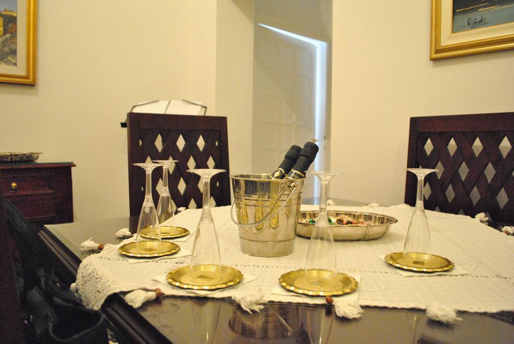Simon's Place Apartment Rome
