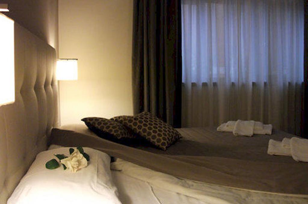 Hotel Desiderio Rome