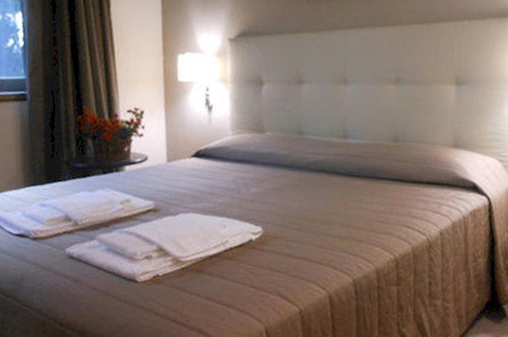Desiderio Hotel Rome
