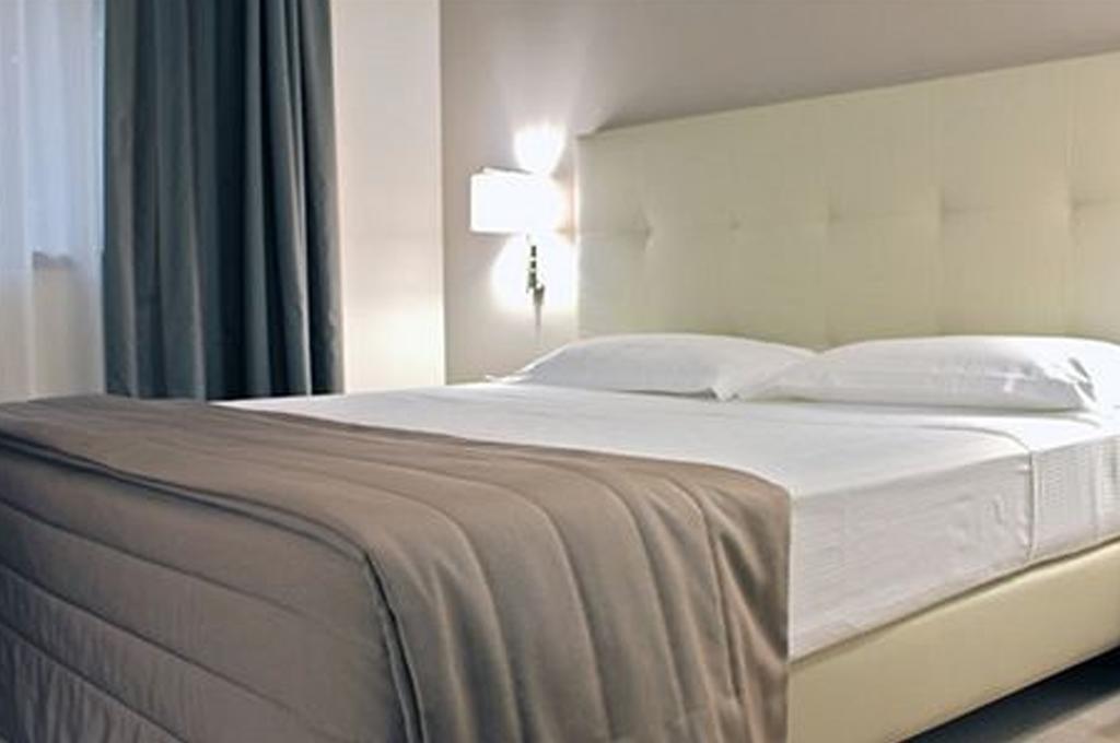 Desiderio Hotel Rome