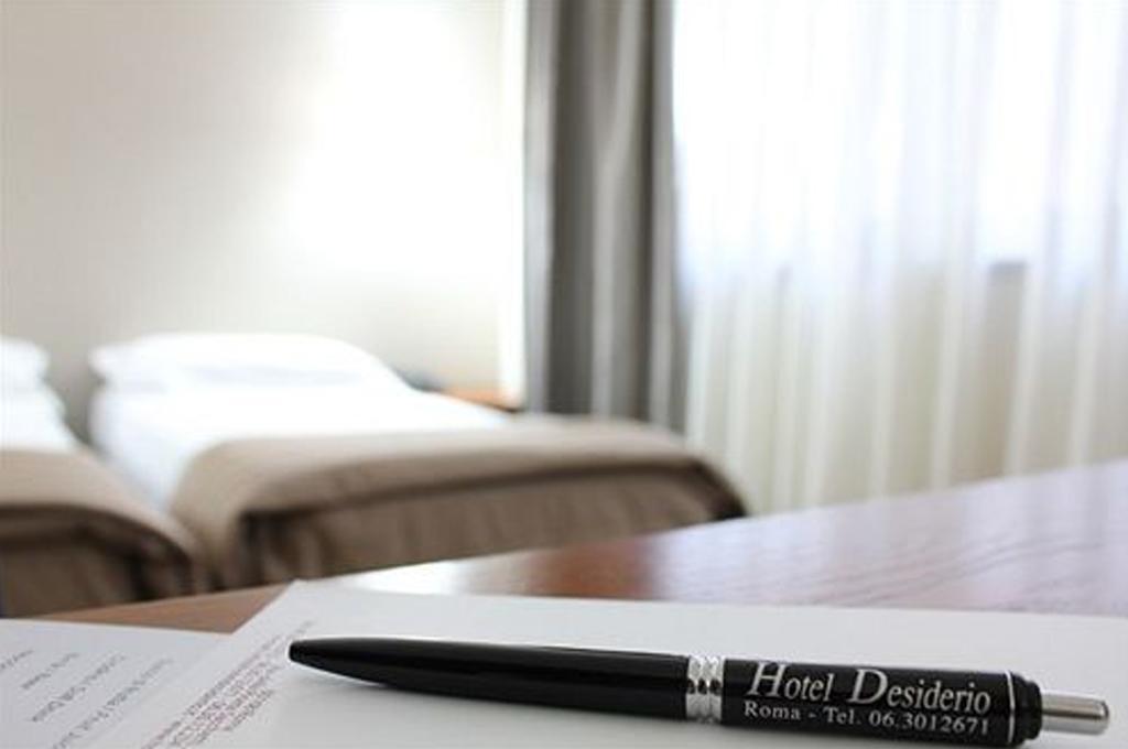 Desiderio Hotel