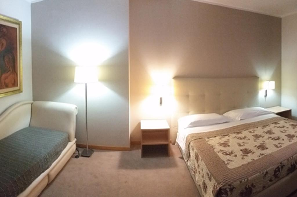 Desiderio Hotel 3*