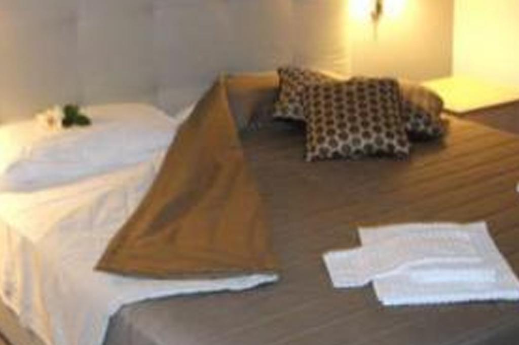 Hotel Desiderio Rome