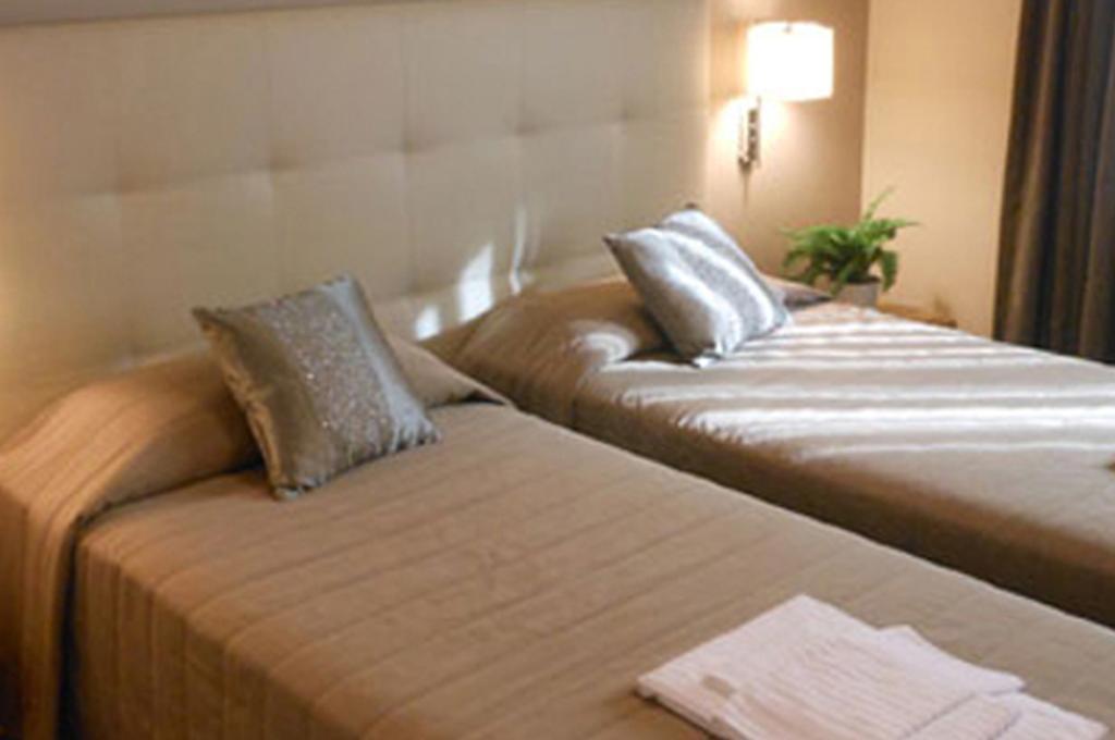 Desiderio Hotel