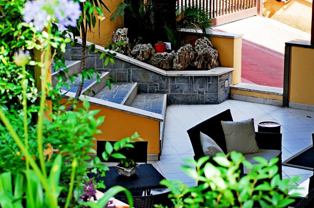 Desiderio Hotel 3*