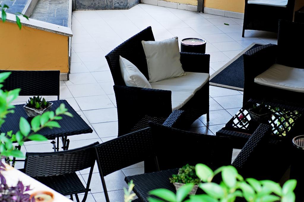 Hotel Desiderio