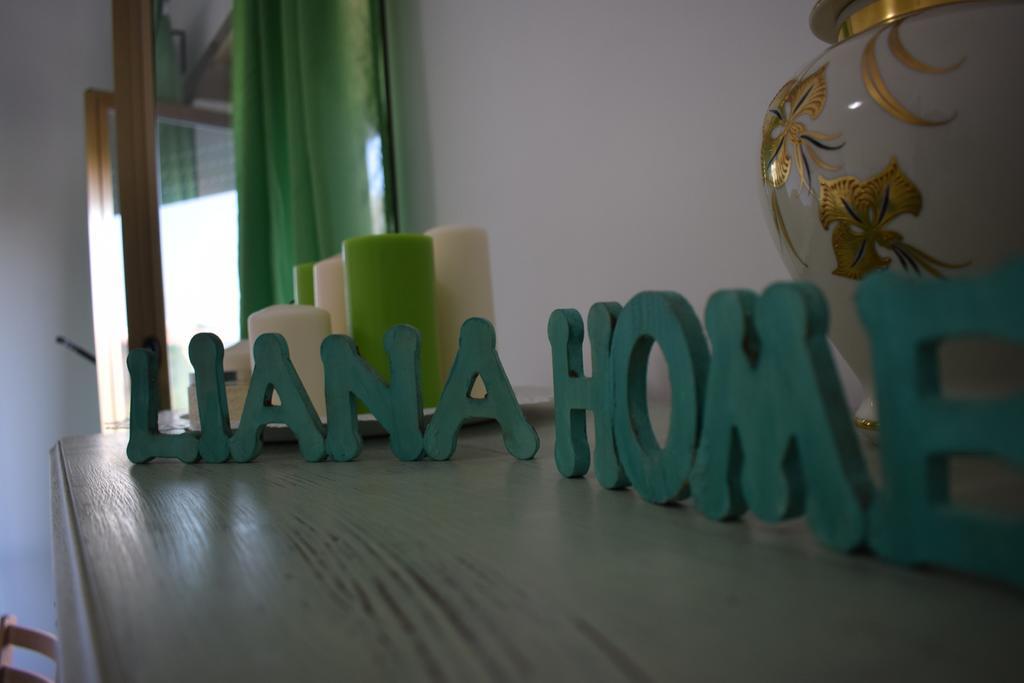 Guest house Liana