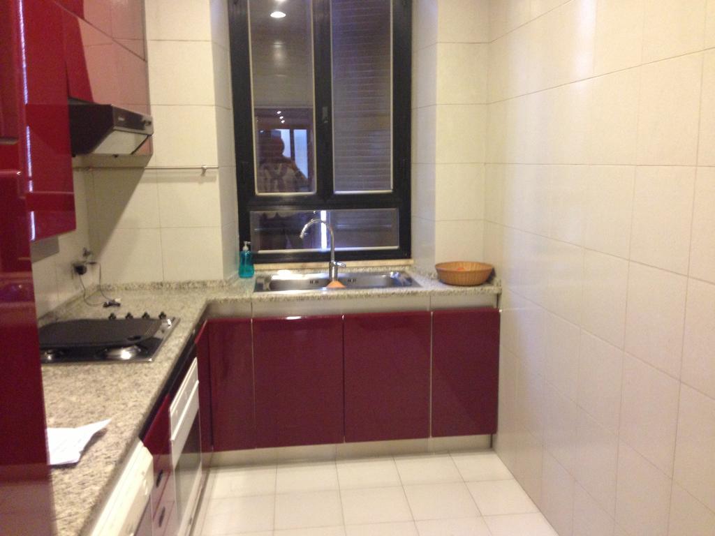 Apartment Luxury Ai Banchi Nuovi