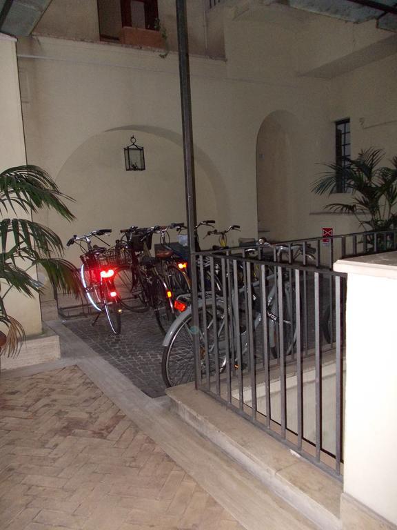 Apartment Luxury Ai Banchi Nuovi *