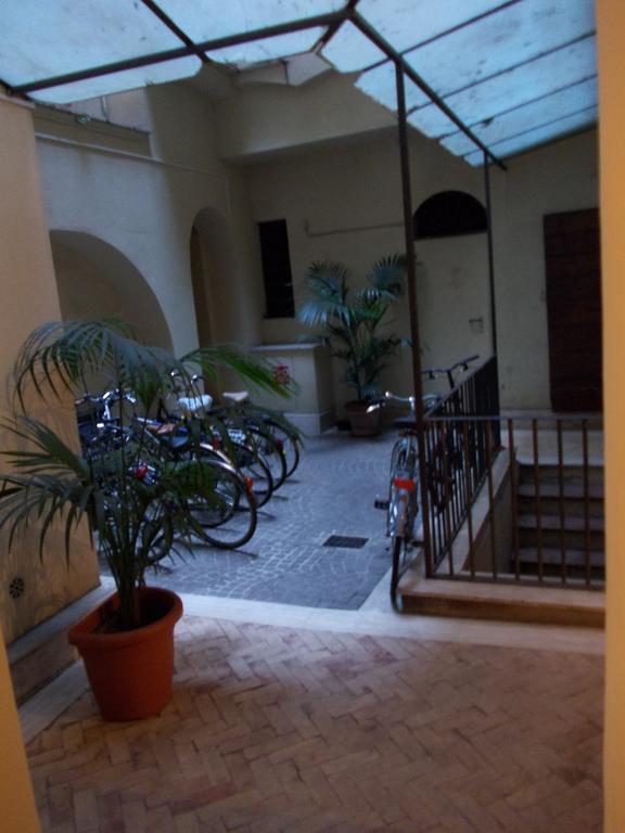 Luxury Ai Banchi Nuovi Rome
