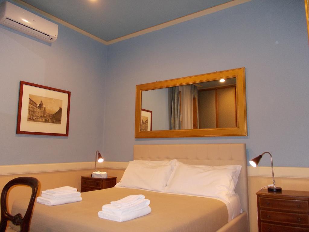 Luxury Ai Banchi Nuovi Rome