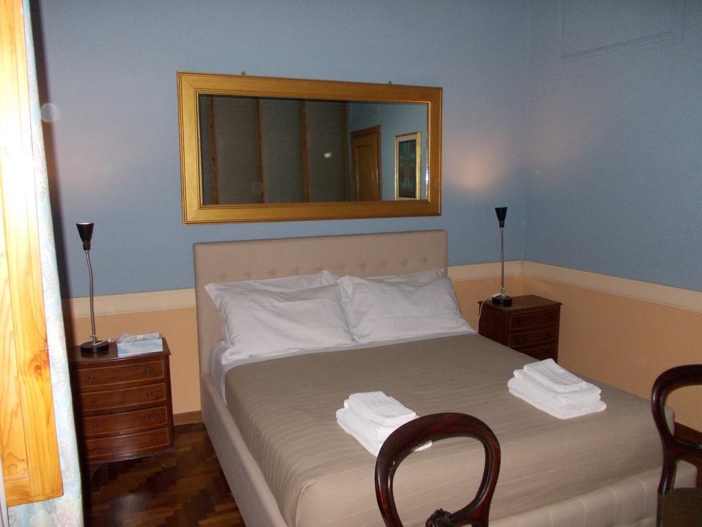 Luxury Ai Banchi Nuovi Rome