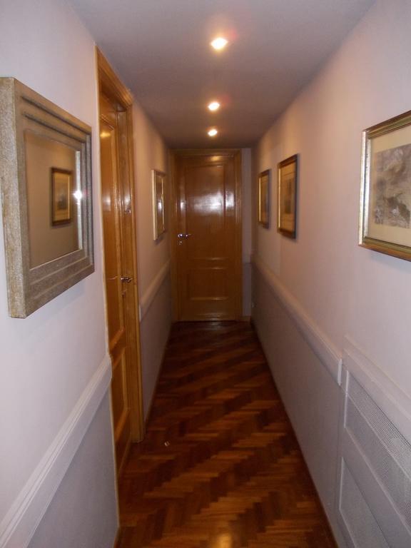 Apartment Luxury Ai Banchi Nuovi *