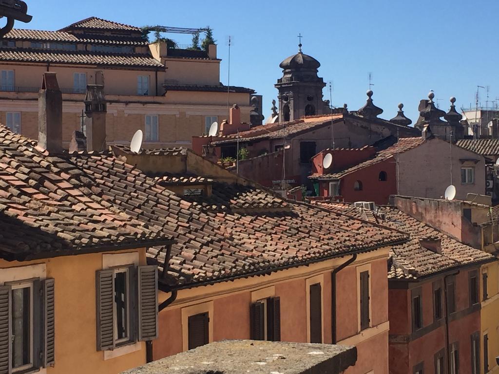 Appartement Mgpgroup Have A Day Rome