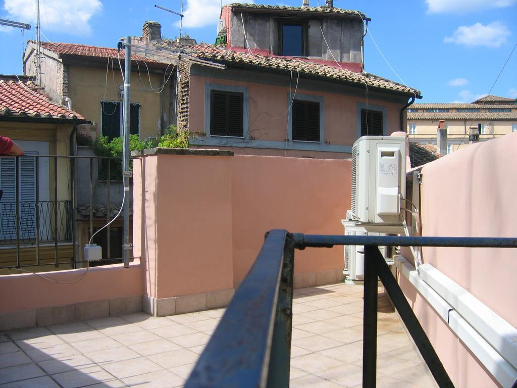 Appartement Mgpgroup Have A Day Rome