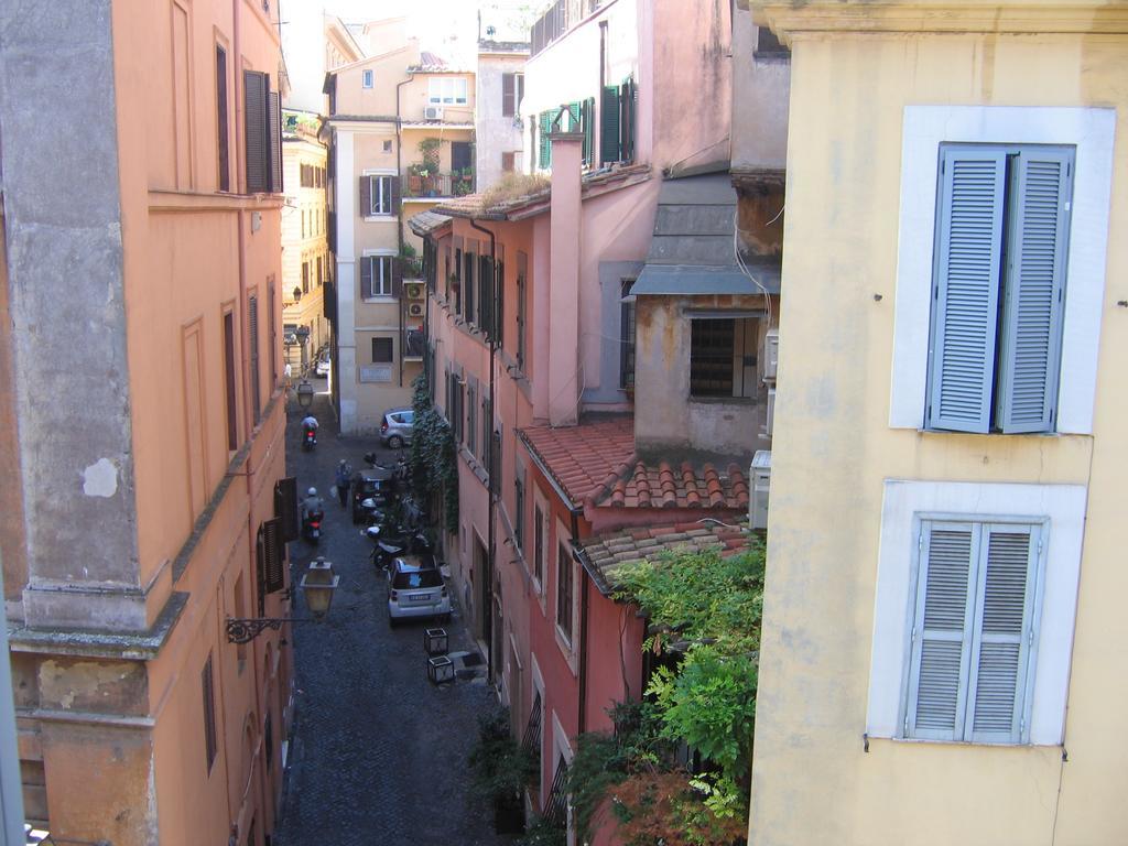 Appartement Mgpgroup Have A Day Rome