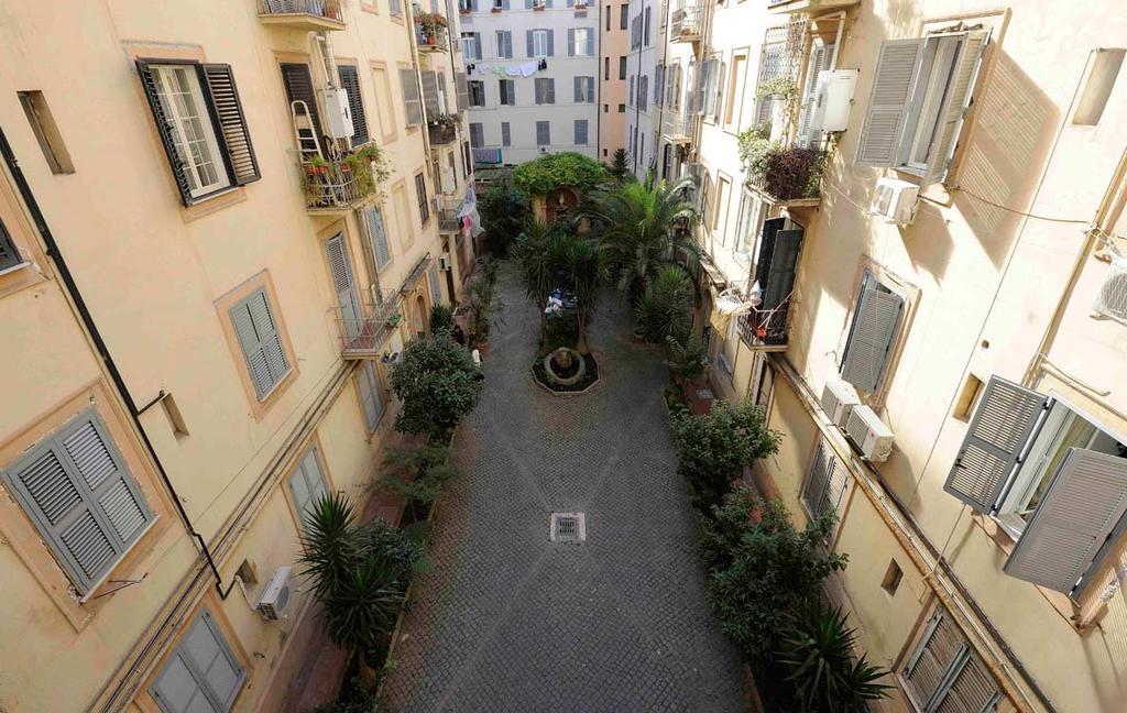 Hotel Campidoglio 3*