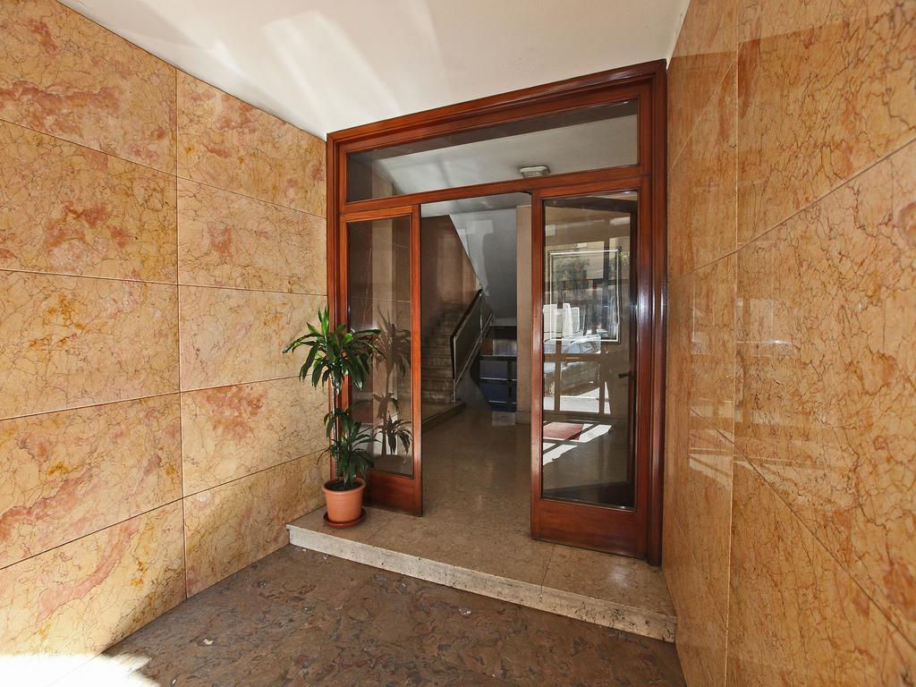 Vakantiehuis Angelo Emo Terrace Rome