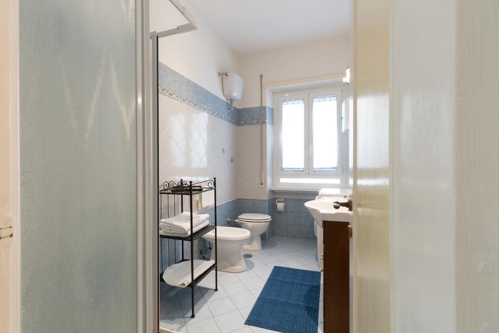 Vakantiehuis La Bomboniera Rome