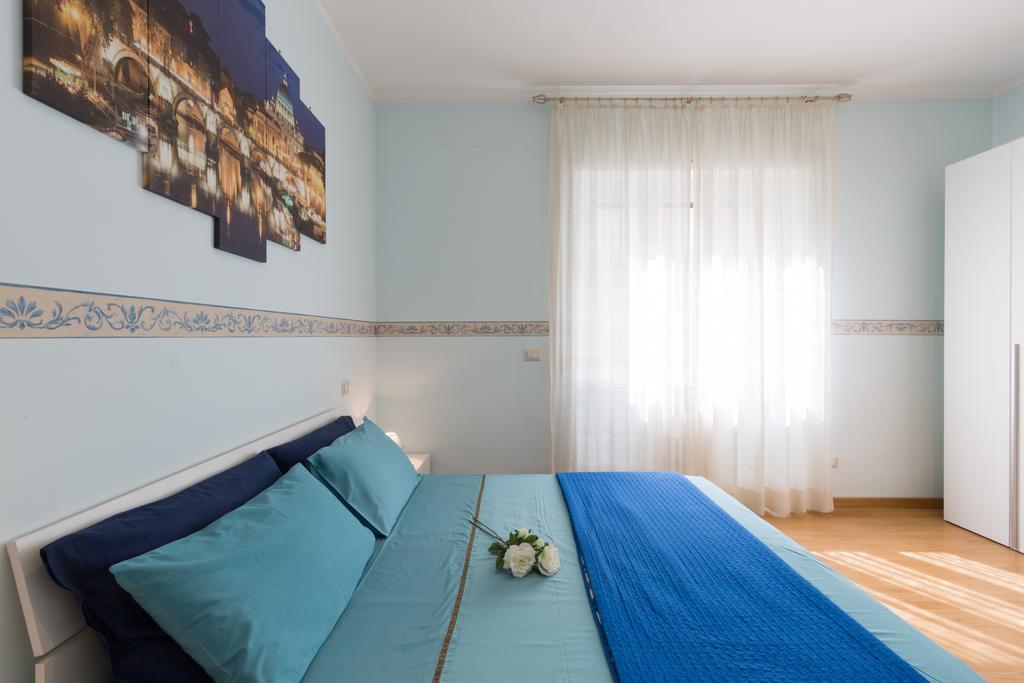Vakantiehuis La Bomboniera